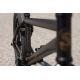 BMX SUNDAY FORECASTER RAIFORD RHD 21" FC  BLACK/GREY 2022