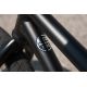 BMX SUNDAY FORECASTER RAIFORD RHD 21" FC  BLACK/GREY 2022