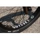 BMX SUNDAY FORECASTER RAIFORD RHD 21" FC  BLACK/GREY 2022