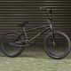 BMX SUNDAY FORECASTER RAIFORD RHD 21" FC  BLACK/GREY 2022