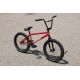 BMX SUNDAY FORECASTER 20.75" BURGUNDY 2023