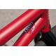 BMX SUNDAY FORECASTER 20.75" BURGUNDY 2023