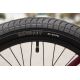 BMX SUNDAY FORECASTER 20.75" BURGUNDY 2023