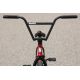 BMX SUNDAY FORECASTER 20.75" BURGUNDY 2023