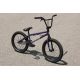 BMX SUNDAY FORECASTER PARK 20.5" MATTE MIDNIGHT PURPLE 2023