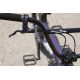 BMX SUNDAY FORECASTER PARK 20.5" MATTE MIDNIGHT PURPLE 2023