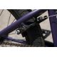 BMX SUNDAY FORECASTER PARK 20.5" MATTE MIDNIGHT PURPLE 2023