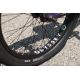 BMX SUNDAY FORECASTER PARK 20.5" MATTE MIDNIGHT PURPLE 2023