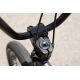 BMX SUNDAY FORECASTER PARK 20.5" MATTE MIDNIGHT PURPLE 2023