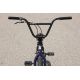 BMX SUNDAY FORECASTER PARK 20.5" MATTE MIDNIGHT PURPLE 2023