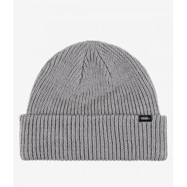 BEANIE VANS CORE HEATHER GREY