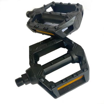 BMX PEDALS BSD JONESIN PC GRAPHITE