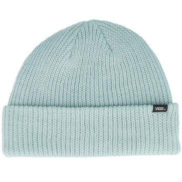 BEANIE VANS CORE GRAY MIST