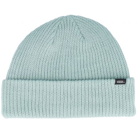 BONNET VANS CORE TURQUOISE (GRAY MIST)