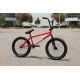 BMX SUNDAY FORECASTER SILVA 20.75" MATTE FIRE RED 2023