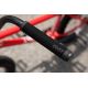 BMX SUNDAY FORECASTER SILVA 20.75" MATTE FIRE RED 2023