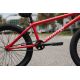 BMX SUNDAY FORECASTER SILVA 20.75" MATTE FIRE RED 2023