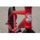 BMX SUNDAY FORECASTER SILVA 20.75" MATTE FIRE RED 2023