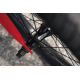 BMX SUNDAY FORECASTER SILVA 20.75" MATTE FIRE RED 2023