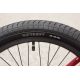 BMX SUNDAY FORECASTER SILVA 20.75" MATTE FIRE RED 2023