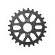 BMX SPROCKET FIEND OMICRON BLACK