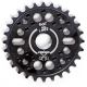 BMX SPROCKET DEMOLITION FAST & LOOSE