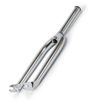 BMX FORK FIEND IC PROCESS CHROME