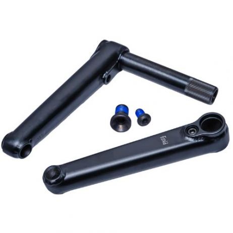 PEDALIER BMX FIEND TEAM V2 BLACK 