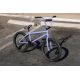 BMX SUNDAY STREET SWEEPER 20,75" MATTE LAVENDER 2023 (RHD)