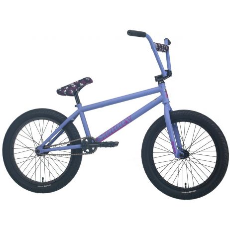 BMX SUNDAY STREET SWEEPER 20,75" MATTE LAVENDER 2023