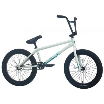 BMX SUNDAY EX 20,75" MATTE MINT 2023 (ARTEGA)