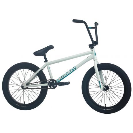 BMX SUNDAY EX 20,75" MATTE MINT 2023 (ARTEAGA)