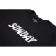 TEESHIRT SUNDAY BMX BONE GRILL NAVY