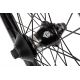 BMX REAR WHEEL ODYSSEY HAZARD LITE X CLUTCH V2