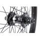 BMX REAR WHEEL ODYSSEY QUADRANT X CLUTCH V2