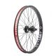 BMX REAR WHEEL ODYSSEY QUADRANT X CLUTCH V2