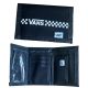 VANS WARD CROSS BODY PACK BLACK