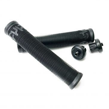 BMX GRIPS CULT RICANY BLACK