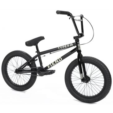 BMX 18'' SUNDAY PRIMER ORANGE SODA 2023