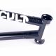 BMX FRAME CULT WALSH BLACK 2025