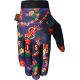 BMX GLOVES FIST HULA