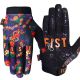 BMX GLOVES FIST HULA