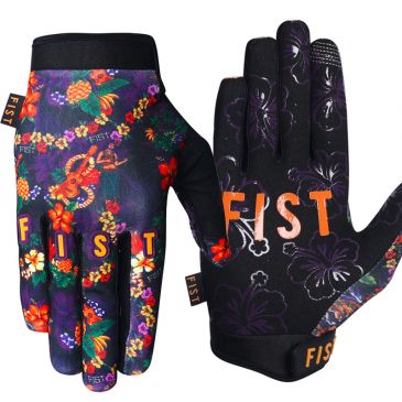 GANTS BMX FIST HULA