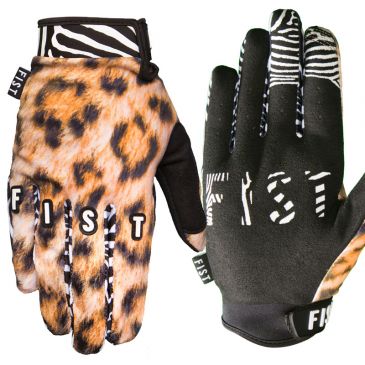 BMX GLOVES FIST O.G. ANIMAL