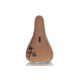 BMX SLIM SEAT PIVOTAL DEMOLITION AXES BROWN