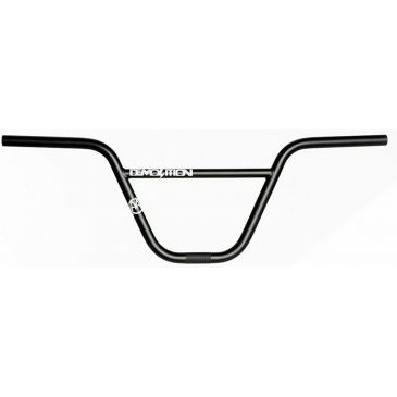 GUIDON BMX DEMOLITION X MARKIT BLACK