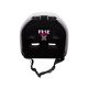 BMX HELMET FUSE BMX ALPHA GLOSS BLACK MIAMI