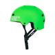 BMX HELMET FUSE BMX ALPHA MATTE NEON GREEN