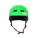 BMX HELMET FUSE BMX ALPHA MATTE NEON GREEN