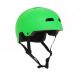 BMX HELMET FUSE BMX ALPHA MATTE NEON GREEN